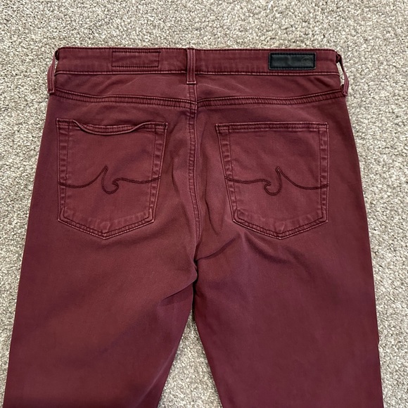 AG The Abbey Ankle Pants - Picture 6 of 10